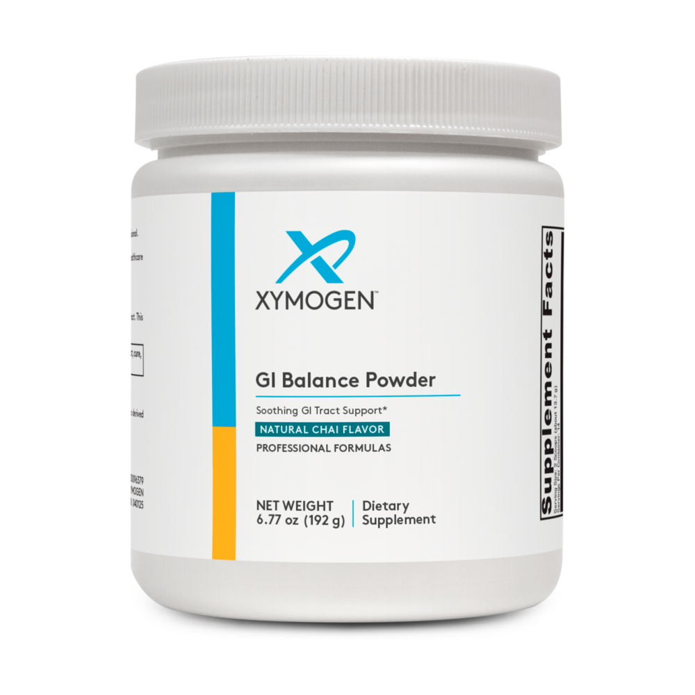 XYMOGEN GI Balance Powder, chai 192g