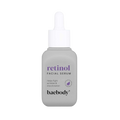 Baebody Retinol Facial Serum 1oz