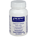 Pure Encapsulations 7-Keto DHEA 100mg 120 capsules