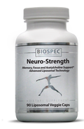 Biospec Nutritionals Neuro-Strength 90 capsules