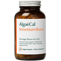 AlgaeCal Strontium Boost 60 capsules