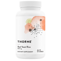 Thorne Red Yeast Rice (formerly Choleast-900) 120 capsules