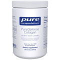 Pure Encapsulations PureDefense Collagen w/ Bone Broth 400g