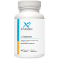 XYMOGEN L-Theanine 60 capsules