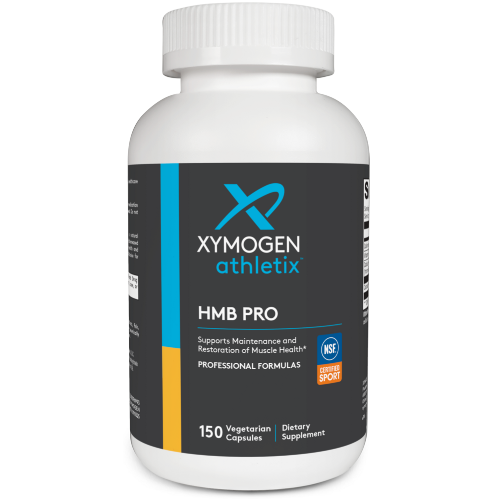 XYMOGEN Athletix HMB Pro 150 capsules