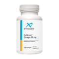 XYMOGEN CoQmax Omega 50mg 120 softgels