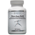 Biospec Nutritionals Fibro-Ease Multi 180 tablets