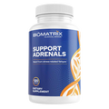 BioMatrix Support Adrenals 120 capsules
