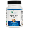 Ortho Molecular Products Super Aloe 250 100