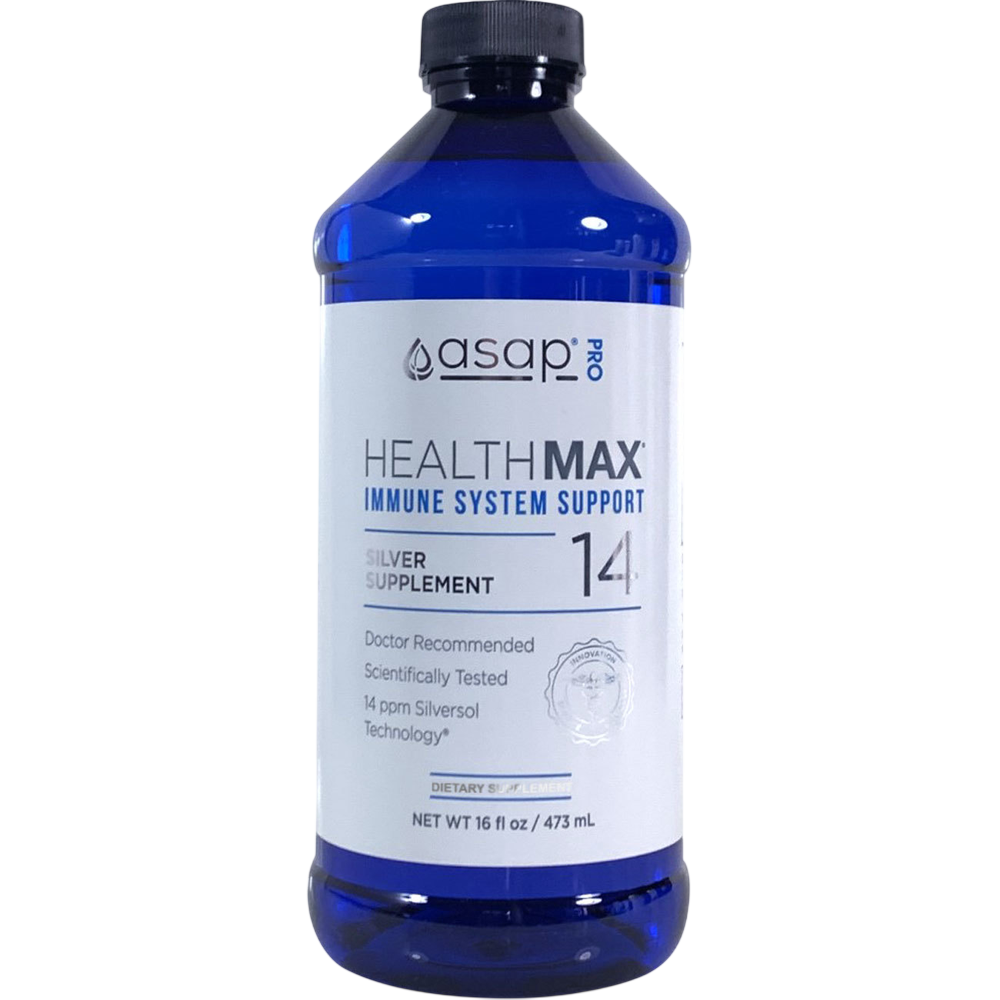 American BioTech Labs Health Max 14 16oz