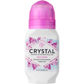Crystal Crystal Roll-On Deodorant 2.25oz