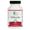 Ortho Molecular Products HiPhenolic – 120 Capsules | Dietary Supplement