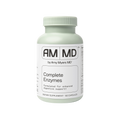 Amy Myers MD Complete Enzymes 120 capsules