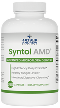 Arthur Andrew Medical Syntol AMD 360 capsules