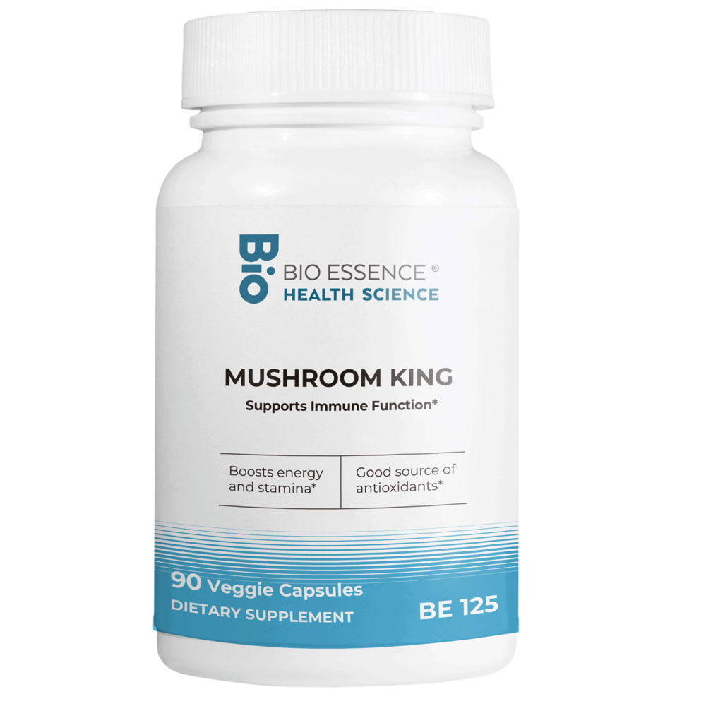 Bio Essence Health Science Mushroom King 90 capsules