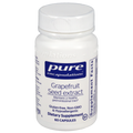 Pure Encapsulations Grapefruit  60 capsules
