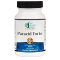 Ortho Molecular Products Paracid Forte – Gastrointestinal & Immune Support – 90 Capsules