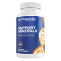 BioMatrix Support Minerals 120 capsules