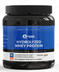 Designs For Sport Hydrolyzed Whey Protein Powder, Vanilla 600g