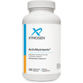 XYMOGEN ActivNutrients (Multivitamin) 120 capsules