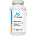 XYMOGEN Benfotiamine 120 capsules