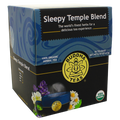 Buddha Teas Sleepy Temple Blend 18 Count
