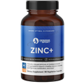 Designs For Sport Zinc+ 90 capsules