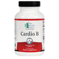 Ortho Molecular Products Cardio B — 120 Capsules