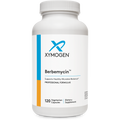 XYMOGEN Berbemycin 120 capsules