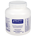 Pure Encapsulations DL-Phenylalanine 180 capsules
