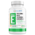 A.C. Grace UNIQUE E® Mixed Tocopherols Concentrate 180 Softgels