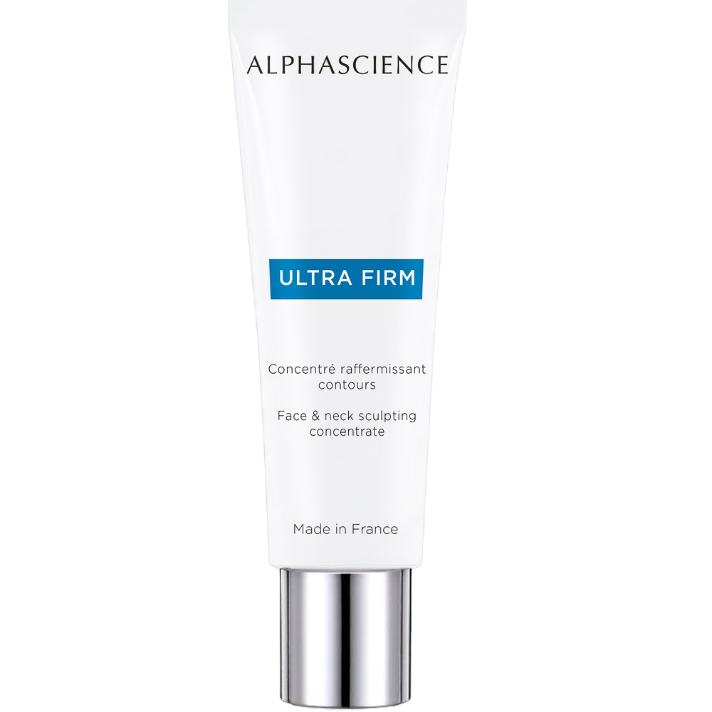 Alphascience Ultra Firm 1.7 oz