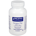 Pure Encapsulations Grape Pip 500mg 120 capsules
