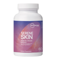 Microbiome Labs SereneSkin 60 capsules