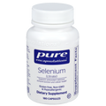 Pure Encapsulations Selenium (Citrate) 180 capsules
