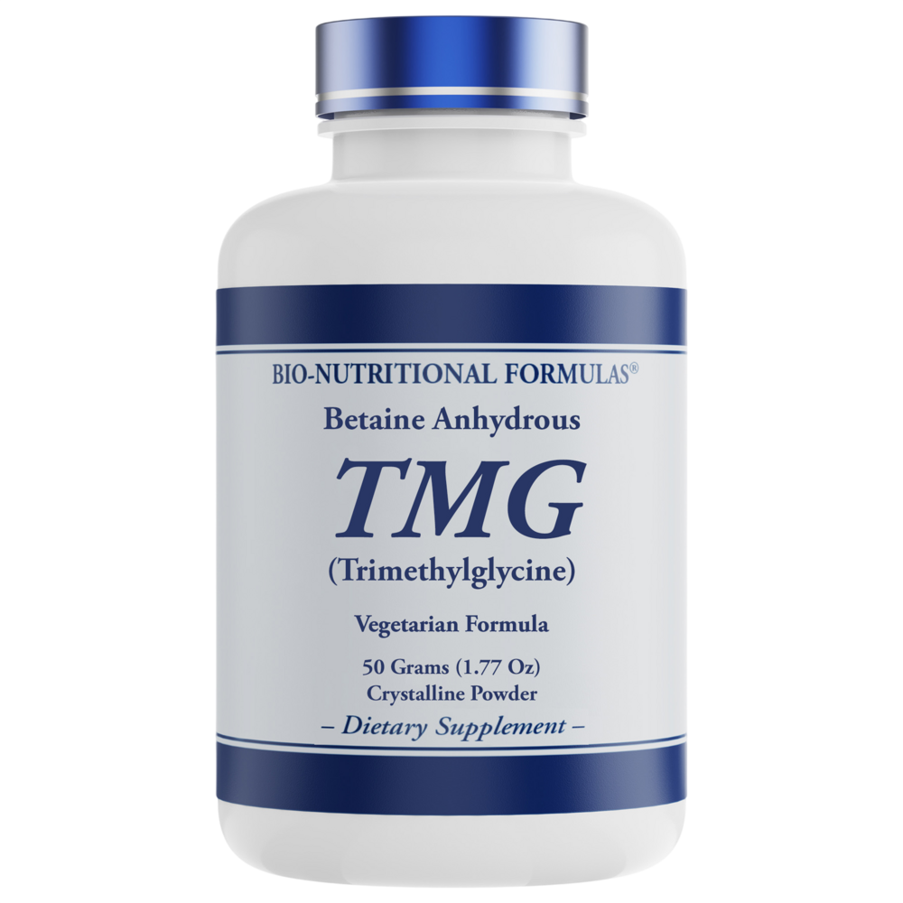 Bio-Nutritional Formulas TMG 50g