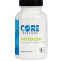 Ortho Molecular Products PhytoCore – Liver & Detoxification Support –120 Capsules