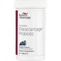 Bariatric Advantage Chewable FloraVantage Probiotic Grape 90 tablets