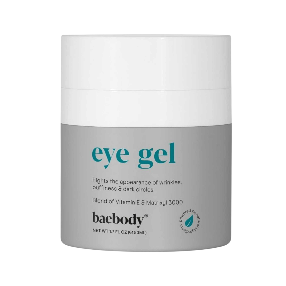 Baebody Eye Gel, 1.7 oz
