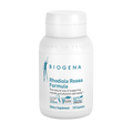 Biogena Rhodiola Rosea Formula 120 capsules
