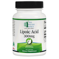 Ortho Molecular Product Lipoic Acid 300 MG 60 capsules
