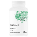 Thorne Berberine 200mg (formerly Berbercap) 60 capsules