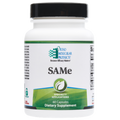 Ortho Molecular Products SAMe 60 capsules