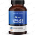 Designs For Sport Mito NRG Complex 120 capsules
