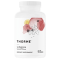 Thorne L-Arginine - Sustained Release (formerly Perfusia-SR) 120 capsules