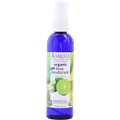 Amrita Aromatherapy Organic Lime Deodorant 4oz