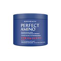 BodyHealth PerfectAmino Powder, Strawberry 217.5 Grams