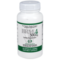 Daiwa Health Development BRM4 500mg 60 capsules