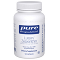 Pure Encapsulations Lutein/Zeaxanthin 120 capsules