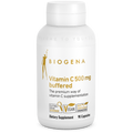 Biogena Vitamin C 500mg 90 capsules